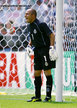 Oscar PEREZ - Mexico - FIFA Campeonato Mundial 2002