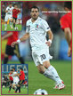 Simone PERROTTA - Italian footballer - UEFA Campionato del Europea 2008 European Championships.