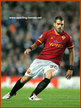 Simone PERROTTA - Roma  (AS Roma) - UEFA Champions League 2008/09