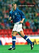 Gianluca PESSOTTO - Italian footballer - FIFA Campionato del Mondo 1998