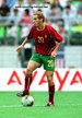 Armando PETIT - Portugal - FIFA Copa do Mundo 2002