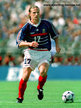 Emmanuel PETIT - France - FIFA Coupe du Monde 1998
