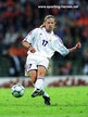 Emmanuel PETIT - France - UEFA Championnat d'Europe 2000
