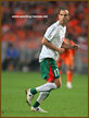 Martin PETROV - Bulgaria - UEFA European Championships 2008 Qualifying