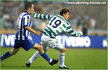 Stiliyan PETROV - Celtic FC - UEFA Cup Final 2003