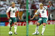 Stiliyan PETROV - Bulgaria - UEFA European Championships 2004