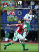 Stiliyan PETROV - Bulgaria - FIFA World Cup 2006 Qualifying
