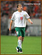 Stiliyan PETROV - Bulgaria - UEFA European Championships 2008 Qualifying