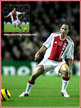 Steven PIENAAR - Ajax - UEFA Champions League 2005/06