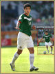 Gonzalo PINEDA - Mexico - FIFA Campeonato Mundial 2006