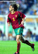 Joao PINTO - Portugal - FIFA Copa do Mundo 2002