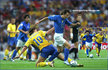 Andrea PIRLO - Italian footballer - UEFA Campionato del Europea 2004