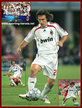 Andrea PIRLO - Milan - Finale UEFA Champions League 2007