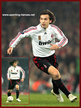 Andrea PIRLO - Milan - UEFA Champions League 2007/08