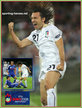 Andrea PIRLO - Italian footballer - UEFA Campionato del Europea 2008