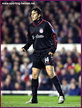 Claudio PIZARRO - Bayern Munchen - UEFA Champions League 2004/05