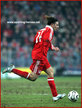 Claudio PIZARRO - Bayern Munchen - UEFA Champions League 2005/06