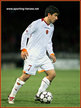 David PIZARRO - Roma  (AS Roma) - UEFA Champions League 2006/07