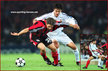 Diego PLACENTE - Bayer Leverkusen - UEFA Champions League Finale 2002