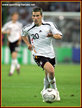 Lukas PODOLSKI - Germany - FIFA Weltmeisterschaft 2006 (Costa Rica, Polen, Ecuador)