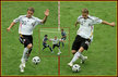 Lukas PODOLSKI - Germany - FIFA Weltmeisterschaft 2006 (Schweden, Argentinien)
