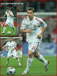 Lukas PODOLSKI - Bayern Munchen - UEFA Champions League 2008/09