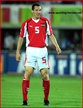 Emanuel POGATETZ - Austria - FIFA Weltmeisterschaft 2006 Qualifikation