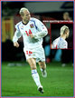 Jan POLAK - Czech Republic - FIFA Svetovy pohár 2006 kvalifikace