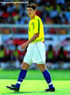 ANDERSON POLGA - Brazil - FIFA Copa do Mundo 2002