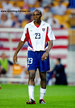 Eddie POPE - U.S.A. - FIFA World Cup 2002 (USA v Portugal)