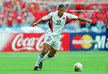 Eddie POPE - U.S.A. - FIFA World Cup 2002 (USA v South Korea, USA v Poland)