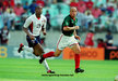 Eddie POPE - U.S.A. - FIFA World Cup 2002 (USA v Mexico, USA v Germany)