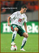 Ivelin POPOV - Bulgaria - UEFA European Championships 2008 Qualifying