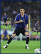 Javier PORTILLO - Brugge (Club Brugge) - UEFA Champions League 2005/06