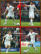 Helder POSTIGA - Portugal - UEFA Campeonato do Europa 2008