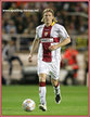 Christian POULSEN - Sevilla - UEFA Champions League 2007/08