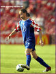 Dado PRSO - Croatia  - UEFA EC 2004