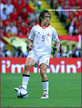 Carles PUYOL - Spain - UEFA Campeonato Europa 2004