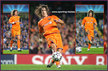 Carles PUYOL - Barcelona - UEFA Champions League 2006/07