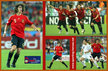 Carles PUYOL - Spain - UEFA Campeonato Europa 2008 European Football Championships.