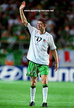 Niall QUINN - Ireland - FIFA World Cup 2002