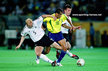 Carsten RAMELOW - Germany - FIFA Weltmeisterschaft 2002 World Cup.