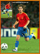 Sergio RAMOS - Spain - FIFA Campeonato Mundial 2006