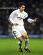 RAUL GONZALEZ - Real Madrid - UEFA Champions League 2002/03