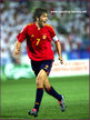 RAUL GONZALEZ - Spain - UEFA Campeonato Europa 2004