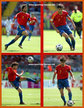 RAUL GONZALEZ - Spain - FIFA Campeonato Mundial 2006