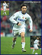 Alvaro RECOBA - Inter Milan (Internazionale) - UEFA Champions League 2006/07