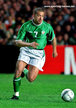 Steven REID - Ireland - FIFA World Cup 2002