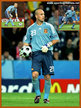Pepe REINA - Spain - UEFA Campeonato Europa 2008
