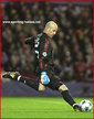 Pepe REINA - Liverpool FC - UEFA Champions League 2008/09